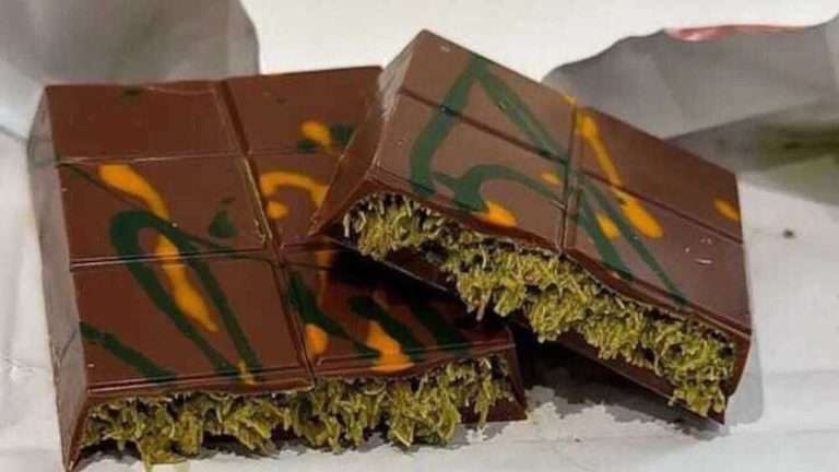 Cokelat Dubai, Sensasi Mewah yang Viral di Media Sosial
