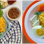 Tips Membuat Menu Diet Harian untuk Pola Makan Seimbang