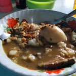 Bubur Ayam, Sarapan Favorit dengan Cita Rasa Khas