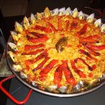 Kenali Bahan-Bahan Utama Paella dan Perannya dalam Rasa