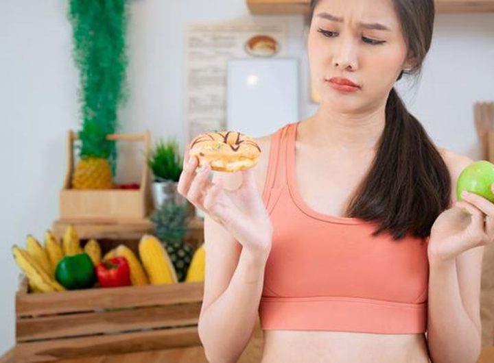 Panduan Menu Diet Harian untuk Menurunkan Berat Badan Secara Efektif