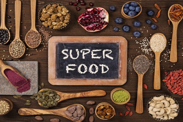 Kombinasi Superfood Lokal dan Teh Herbal untuk Kesehatan Optimal Kombinasi Superfood Lokal dan Teh Herbal untuk Kesehatan Optimal