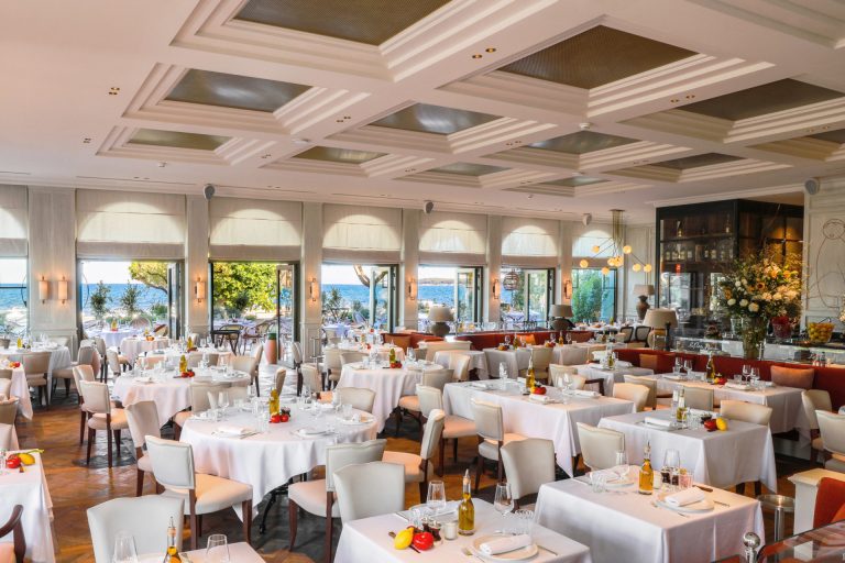 La Petite Maison: Warisan Seni dan Budaya Prancis