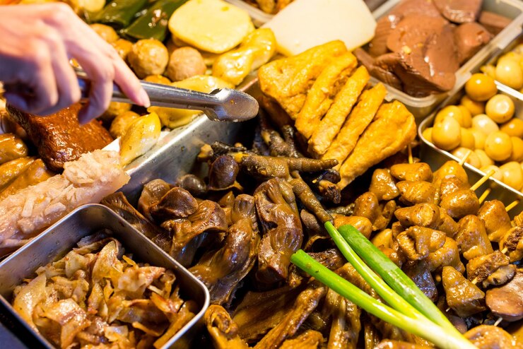 Tren Kuliner 2025 Inovasi dan Perpaduan Rasa yang Mendominasi Dunia Gastronomi
