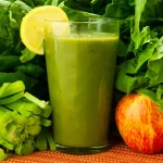 Menu Diet Sehat Smoothie Hijau Resep untuk Energi Sehari-hari