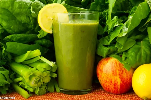 Menu Diet Sehat Smoothie Hijau Resep untuk Energi Sehari-hari Menu Diet Sehat Smoothie Hijau Resep untuk Energi Sehari-hari