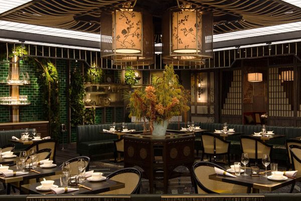 Mengenal Restoran Fine Dining, Pengalaman Kuliner yang Eksklusif