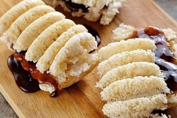 Kue Rangi Betawi, Street Food Tradisional yang Mulai Langka
