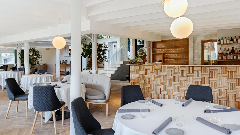 La Colombe, Ikon Kuliner Cape Town dengan Pesona Fine Dining Prancis-Asia