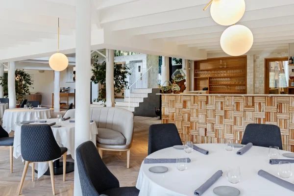La Colombe, Ikon Kuliner Cape Town dengan Pesona Fine Dining Prancis-Asia