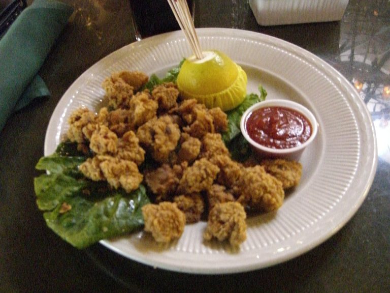 Rocky Mountain Oysters, Kuliner Unik dari Barat Amerika