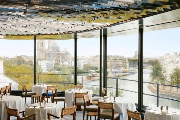 La Tour d’Argent, Ikon Kuliner Paris yang Abadi