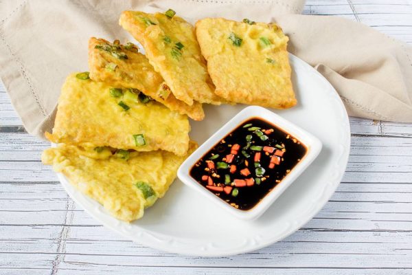 Tempe Mendoan, Kuliner Jawa Legendaris yang Renyah di Luar, Lembut di Dalam