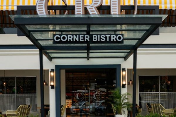 Sensa Bistro, Perpaduan Rasa Eropa dan Sentuhan Lokal di Jakarta