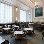 Eleven Madison Park, Evolusi Ikon Kuliner New York yang Kembali ke Akar, dengan Sentuhan Hijau