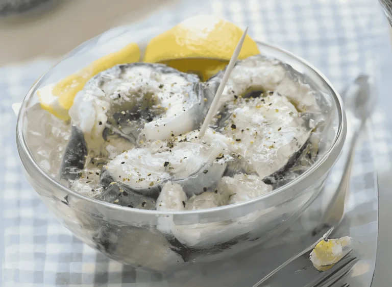 Jellied Eels, Kuliner Klasik London yang Terpolarisasi